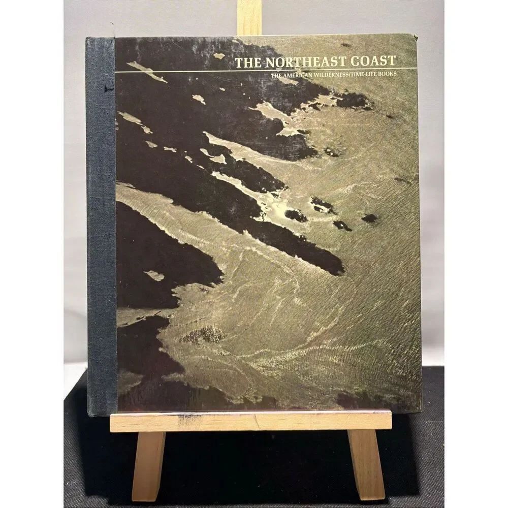 The Northeast Coast book